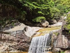 -黄山翡翠谷景区