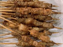 -京朋串屋·烧烤(望京西路总店)