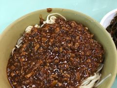 -食惠里小笼包面馆(越秀店)