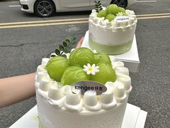 -仟吉(大溪地店)