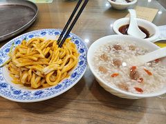-西安贾三灌汤包·回坊小吃·清真炒菜(北院门总店)