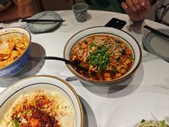 -山丹丹西北菜(金贸大厦店)