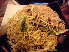 炒面-盈田盈粥庄(博山东路店)