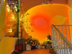 -天空花园餐吧·生日·团建(南山店)