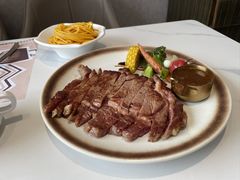 -索菲克·中西融合餐厅