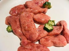-一品诚记烤肉(大连柏威年购物中心店)