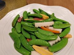 -山楂树融合菜餐厅