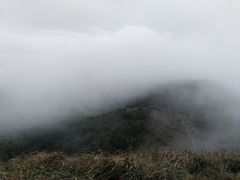 -七娘山