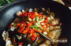 Deep-sea Fresh Carp