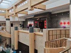-北京国际饭店·谭府餐厅