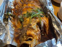 -新白鹿餐厅(城西银泰城店)