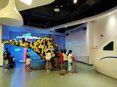 -佛山科学馆