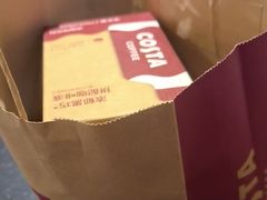 -COSTA COFFEE(百葛服务区店)