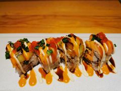-酒井酱子·深夜食堂(东城汇店)