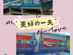 -海帆亲子游泳(顺义店)