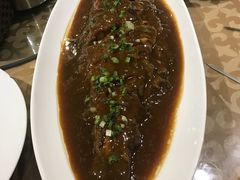 -阿凡提餐厅(簋街店)