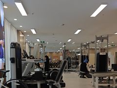 -琪航·健身+普拉提(嘉定北地铁站店)