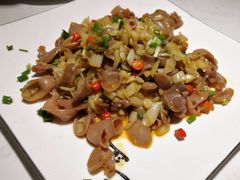 -千岛湖小鱼儿·淳安匠心农家菜