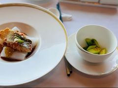-金轩中餐厅 Jin Xuan(浦东丽思卡尔顿酒店)