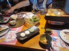 -有喜屋·深夜食堂(北京西路店)