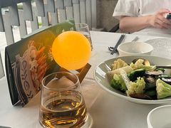 -泰香米泰国餐厅(鎏嘉码头店)