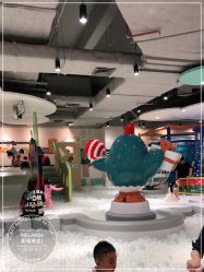-meland亲子乐园•活动包场(佛山新DNA购物中心店)