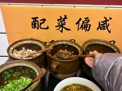 -矮子粉店1985·长沙米粉(湘春路店)