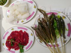-燃计沙茶皇·香港沙茶火锅(人广旗舰店)