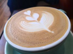 -COFFEE HOLIC(朝外SOHO店)