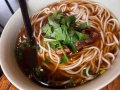 -李先生牛肉面大王(大兴枣园店)
