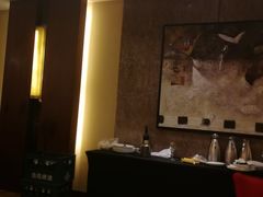 -青岛景园假日酒店-自助餐厅(城阳店)