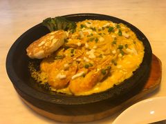 -吉姆丽德乡村西餐厅(闵行交大店)