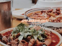 红烧肥肠-曾三娘翘脚牛肉