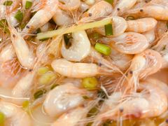 -面道赞宁海海鲜面(迎凤街店)