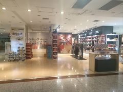 -北京利生体育商厦