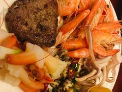 -牡丹国际大酒店-港式茶餐厅