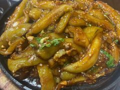 -胡胜锐辣椒炒肉(河北店)