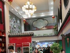 -川香鼎盛(市桥富华总店)