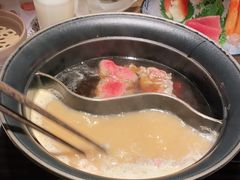 -温野菜涮涮锅(西单大悦城店)