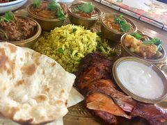 -食彩美印度特色美食餐厅·印度料理