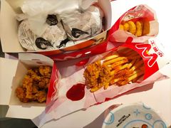 -华莱士·全鸡汉堡(柳州店)