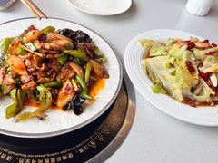 -凤栖府川菜(沙河店)