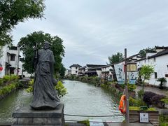 -东梓关景区村庄