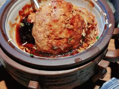 -扬州狮子楼·非遗淮扬菜(东关街店)