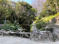 -广州市白云山风景名胜区