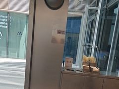 -喜茶(上海北外滩来福士店)