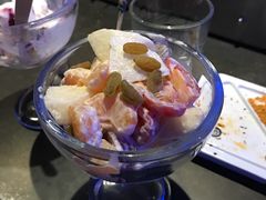 -很久以前羊肉串(打浦路店)