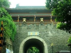 -鼓楼(西湖风景名胜区)