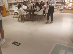 -当当书店(国泰广场店)