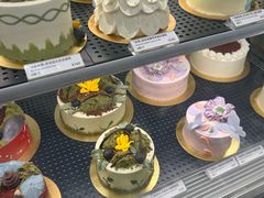 -Pantry's Best派悦坊蛋糕(K11购物艺术中心店)